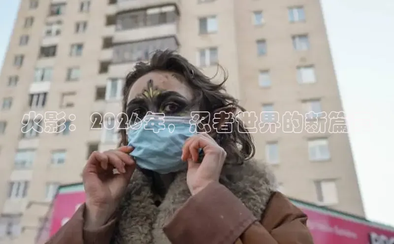 火影：2026年，忍者世界的新篇章