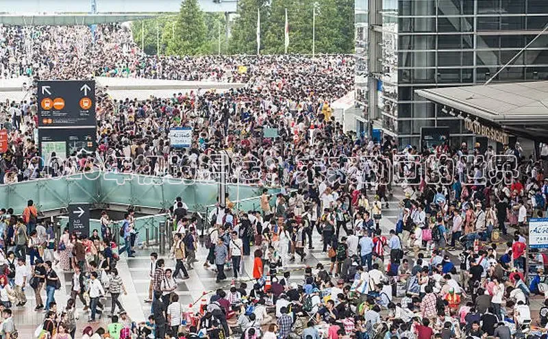 2026年初的漫途：未来动画的世界
